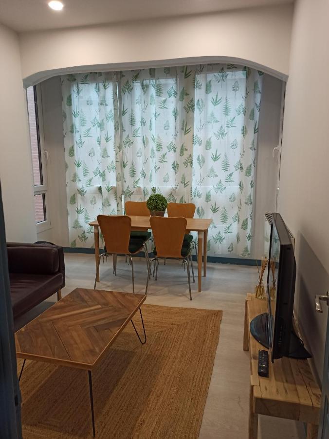 Apartment Kuia En El Centro De Al Lado Del Metro Barakaldo