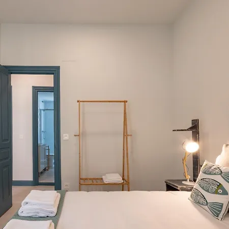 Apartamento Kuia En El Centro De Barakaldo Al Lado Del Metro Exterior foto