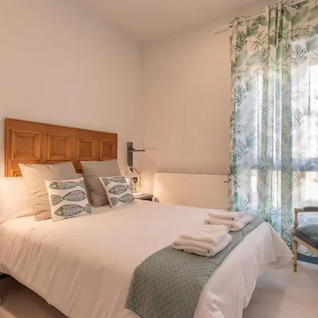Apartamento Kuia En El Centro De Barakaldo Al Lado Del Metro Exterior foto