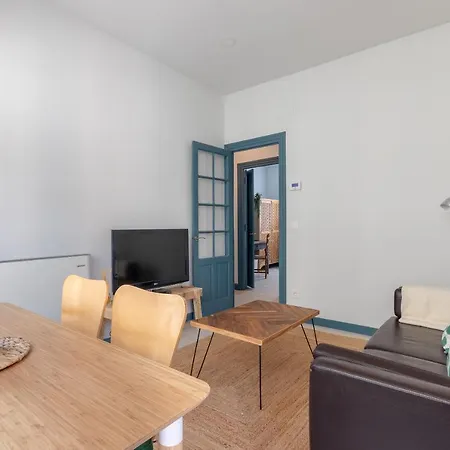 Apartamento Kuia En El Centro De Barakaldo Al Lado Del Metro Exterior foto