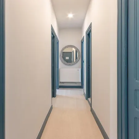 Apartamento Kuia En El Centro De Barakaldo Al Lado Del Metro Exterior foto