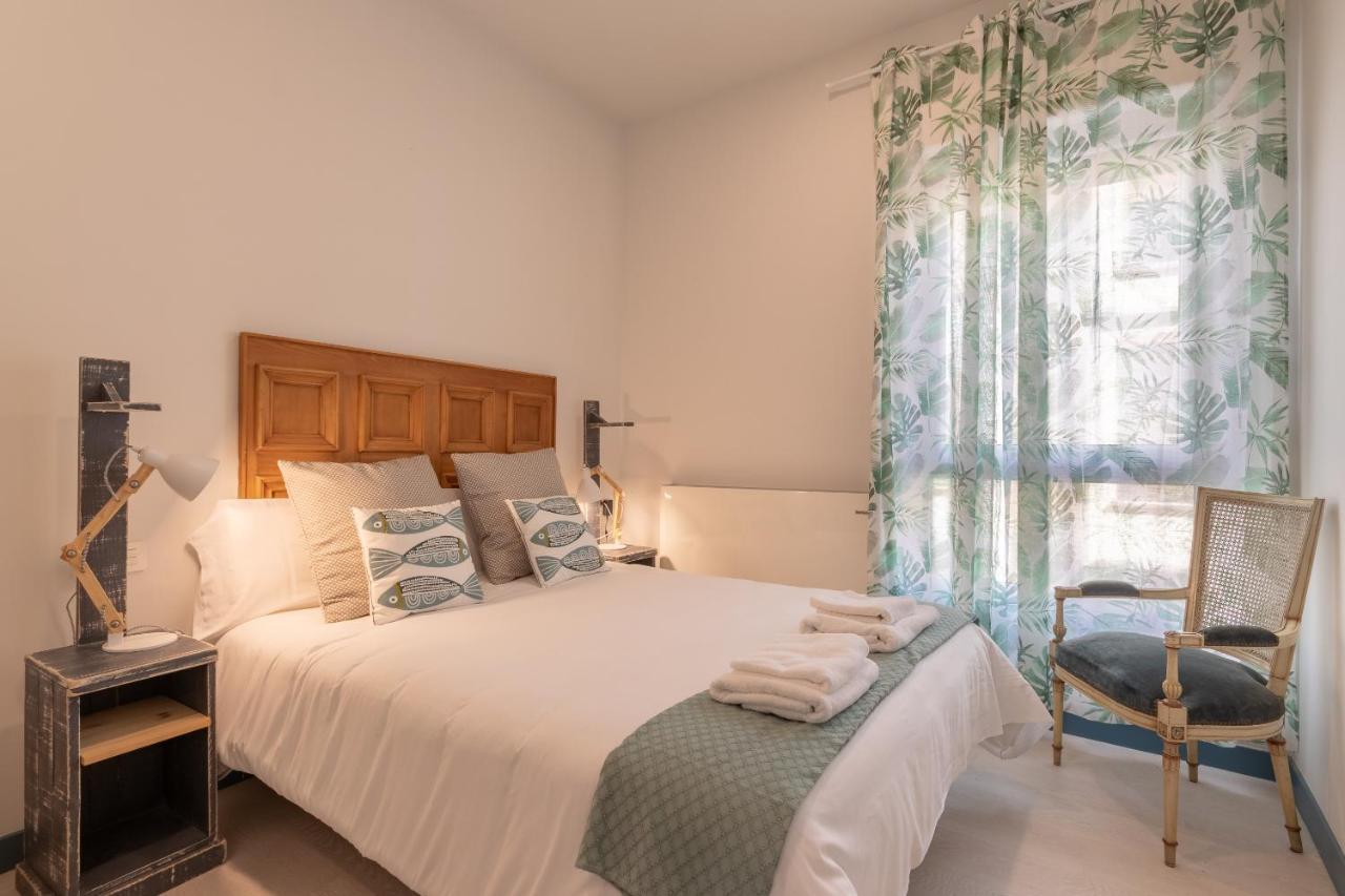 Appartement Kuia En El Centro De Al Lado Del Metro Barakaldo