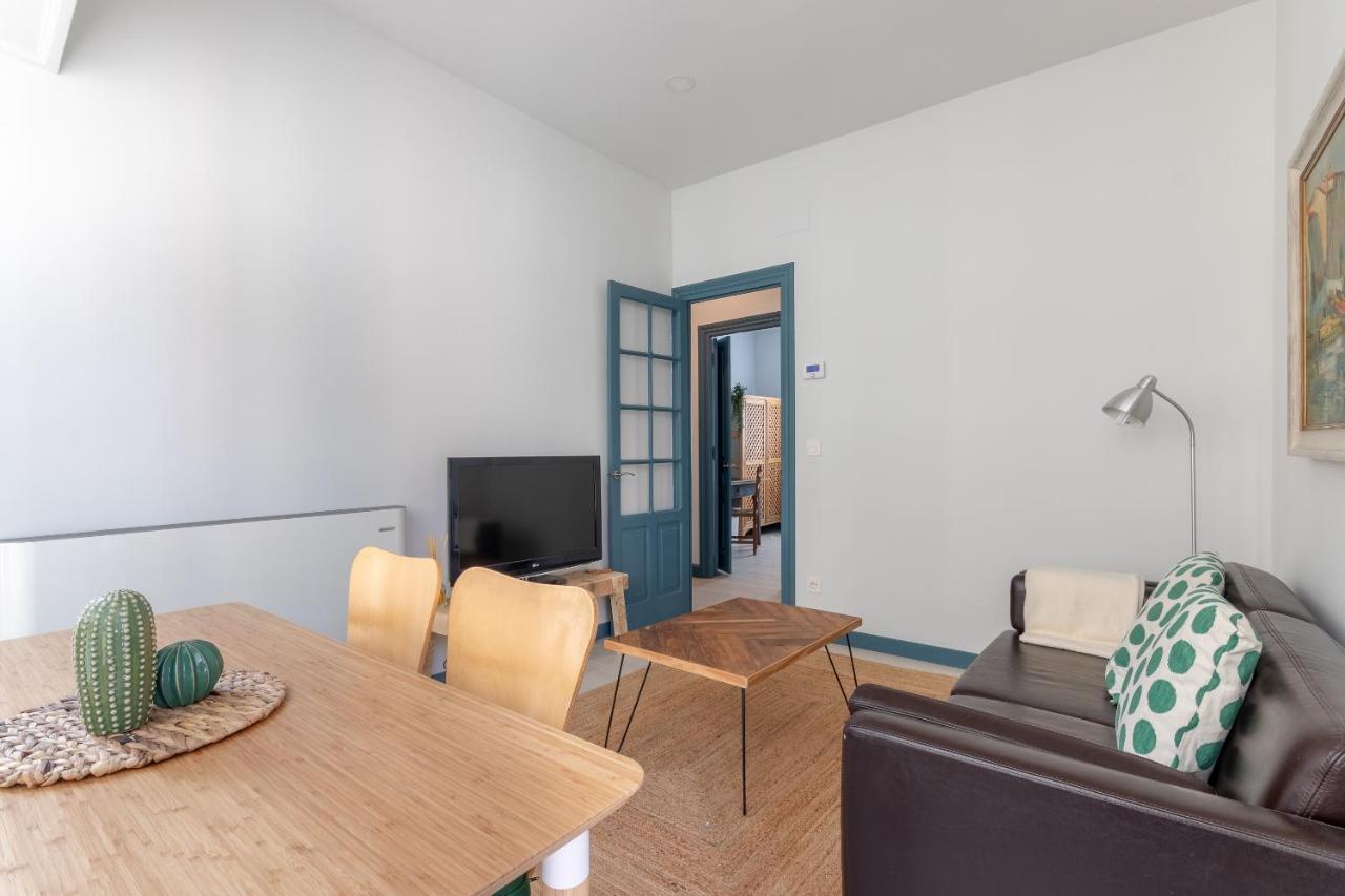 Appartement Kuia En El Centro De Al Lado Del Metro