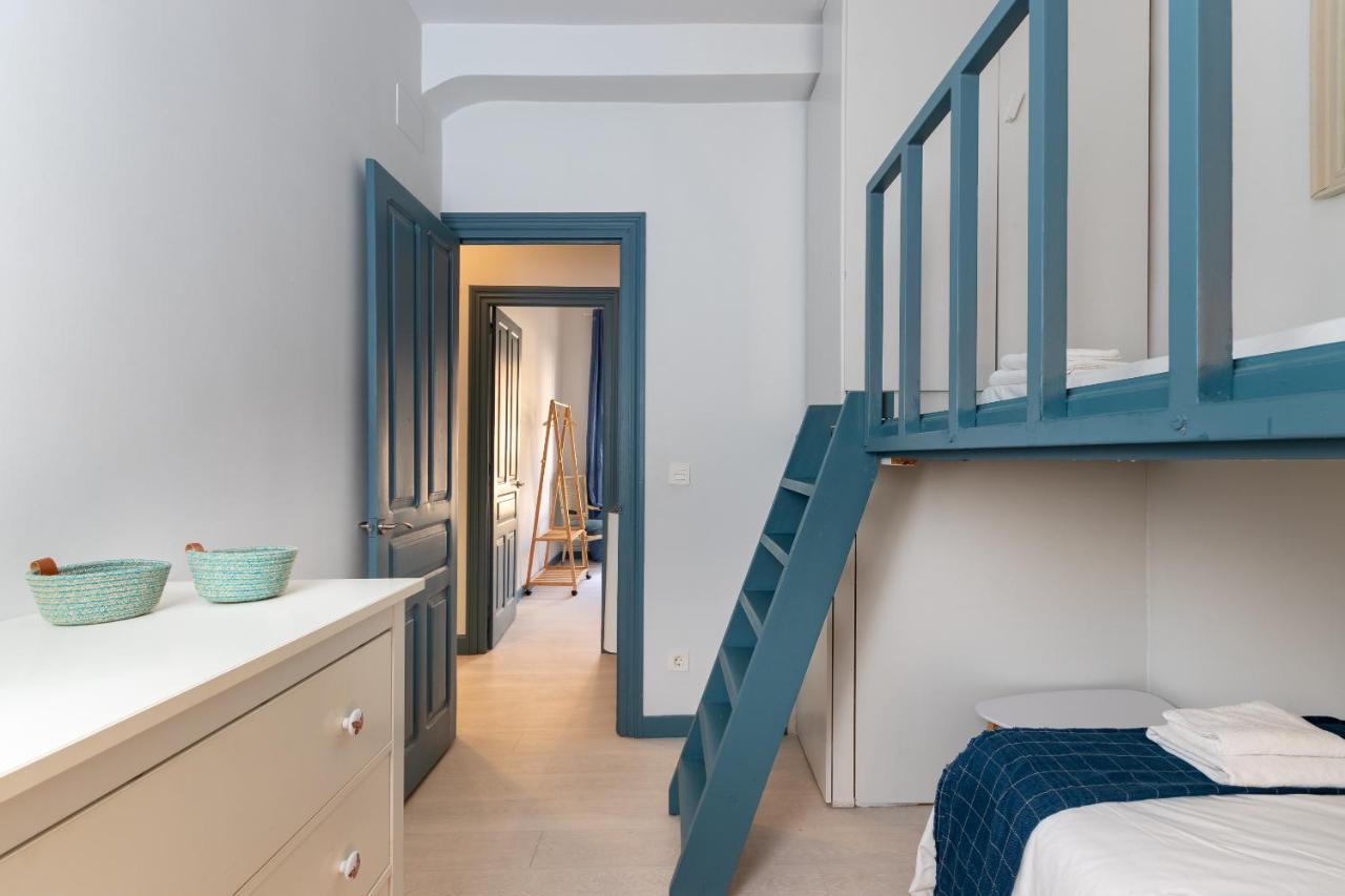 Kuia En El Centro De Al Lado Del Metro Appartement Barakaldo