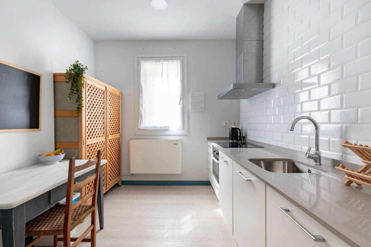 Appartement Kuia En El Centro De Al Lado Del Metro